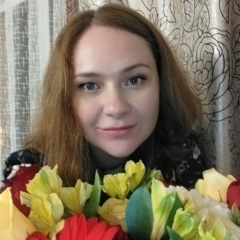 Анна Саватеева, 31.07, Иркутск