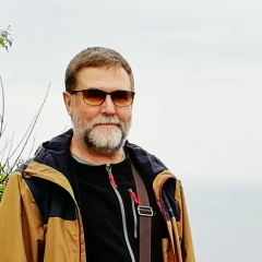 Константин Курников, 18.07.1958