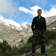 Амир Гаскаров, 17.05