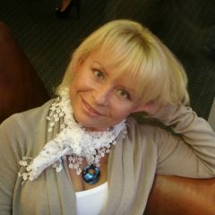 Мария Смирнова, 18.07, Санкт-Петербург