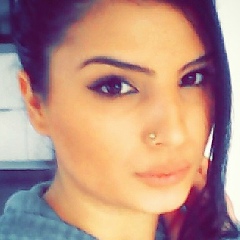 Emma Avagova, 08.06.1994, Kassel