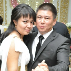 Ботагоз Жанабаева, 05.06