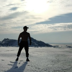 Тимур Абдуваитов, 28.05, Калининград