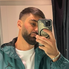 Sahin Memmedli, Баку