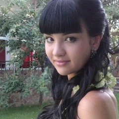 Муниса Амонмуродава, 27.06.1994, Шымкент