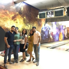 Арцруни Пилипосян, 18.02.1990