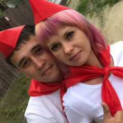 Алёна Газизова, 18.08.1984, Екатеринбург