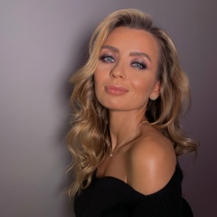 Анна Черноситова, 12.09.1988, Санкт-Петербург