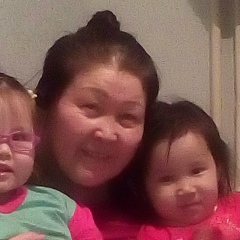 Махаббат Рахмангулова, 05.05, Астана