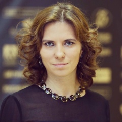 Мария Вахмистрова, 05.11.1984, Москва