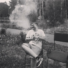 Pavel Ksenafontov, 15.10, Казань