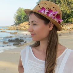 Наталья Марова, 15.03, Москва