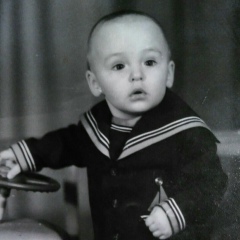 Андрей Бердюгин, 27.01.1981, Луга