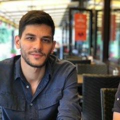 Александр Мирошниченко, 12.02.1992, Санкт-Петербург