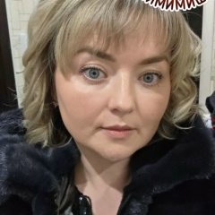 Татьяна Самусь, 01.01.1989, Братск