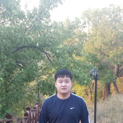 Кирилл Сон, 07.07.1989, Шымкент