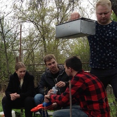 Максим Завадский, 27.09.1992, Санкт-Петербург