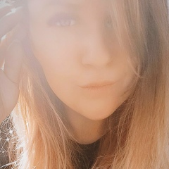 Катюша Арапова, 09.04.1992, Могилёв