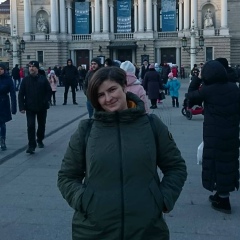 Женя Порадун, 15.07.1983, Киев