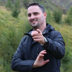 Арсений Гулак, 08.07.1989, Мир