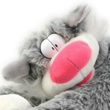 Котик Хвостик, 27.10.1991, Москва