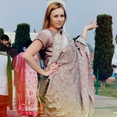 Мария Андреевская