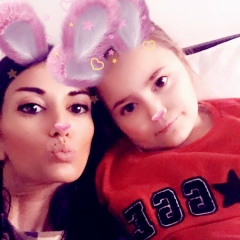 Елена Малёваная, 04.01.1988, Alanya