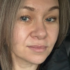 Алеся Азигулова, Смоленск