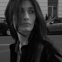 Ирина Бижева, 11.10.1996, Санкт-Петербург