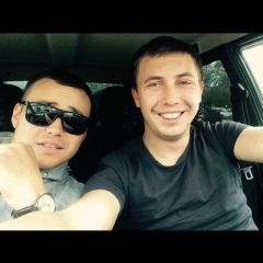 Карим Женалин, 07.04, Павлодар