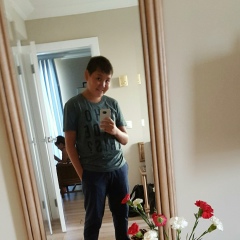 Alimzhan Nurbayev, 19.11, Усть-Каменогорск