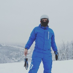 Антон Царанок, 27.11.1987, Саратов