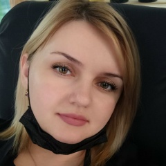 Виктория Шаповалова, 10.02.1990, Азов