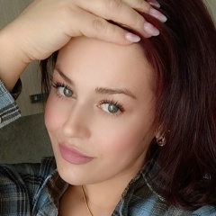 Marina Belousova, 15.09, Заринск