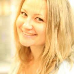 Екатерина Букреева, 26.02, Алматы