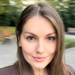 Ольга Аверьянова-Щербакова, 06.10.1988, Подольск