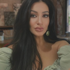 Екатерина Мамлеева, Москва