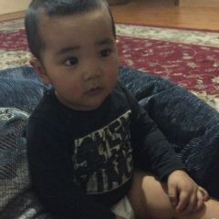 Камаев Муслим, 24.03.1987, Алматы