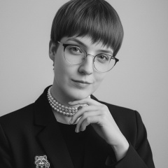 Александра Александрова, 09.01, Санкт-Петербург