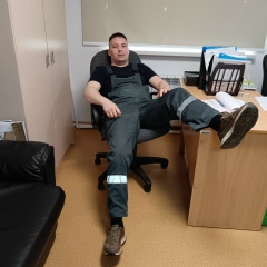 Вячеслав Махмутов, 20.03.1989, Кизел