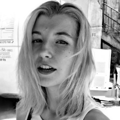 Диана Туряк, 28.06.1998, Кишинев