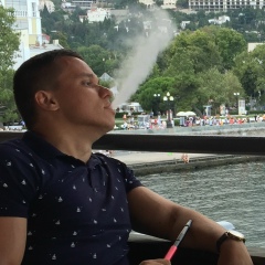 Дмитрий Донской, 26.07.1990, Днепр (Днепропетровск)