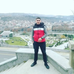 Манвел Мхитарян, 30.03, Тбилиси