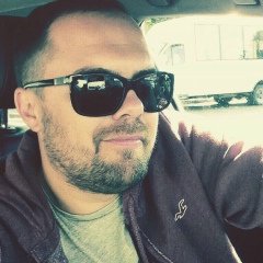 Александр Кибзун, 09.12.1984, Киев