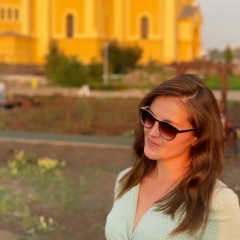 Ирина Турыгина, 23.02, Нижний Новгород