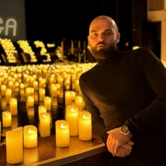 Илья Разговоров