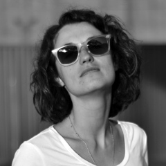 Елизавета Чёрная, 17.11, Санкт-Петербург