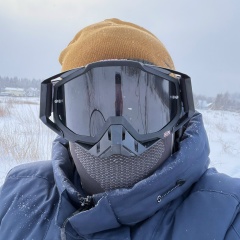 Антон Кулиничев, 25.01.1987, Солнечногорск