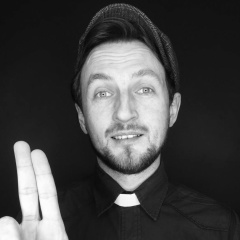 Денис Смоленский, 31.12, Санкт-Петербург