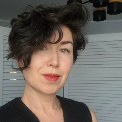 Елена Подорванова, 24.07.1989, Курган